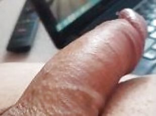 masturbation, amatör, avrunkning, juckande, pov, ensam