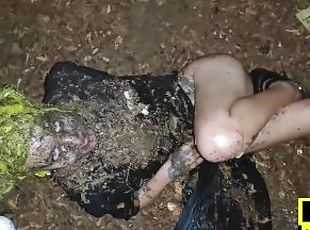 Ekstrem, Memasukkan tangan ke dalam vagina, Di tempat terbuka, Umum, Anal, Lesbian (Lesbian), Gambar/video porno secara  eksplisit dan intens, Kompilasi, Bdsm (seks kasar dan agresif), Bertiga