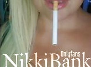 Teta grande, Amador, Babes, Caseiro, Bbw, Loira, Britânico, Mamas, Fetiche, Fumando