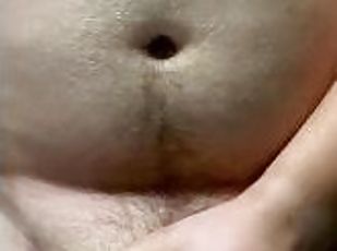 Masturbation, Amateur, Ejaculation sur le corps, Énorme bite, Ejaculation, Solo, Bite