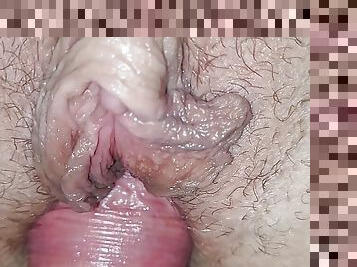 clitoris, paroasa, orgasm, pasarica, amatori, jet-de-sperma, jucarie, hardcore, facut-acasa, mama