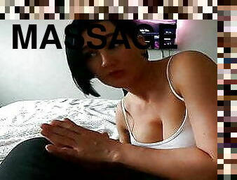 cul, orgasme, chatte-pussy, giclée, amateur, fellation, énorme-bite, milf, maison, maman