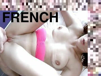 gros-nichons, chatte-pussy, amateur, anal, babes, fellation, ejaculation-sur-le-corps, hardcore, française, première-fois