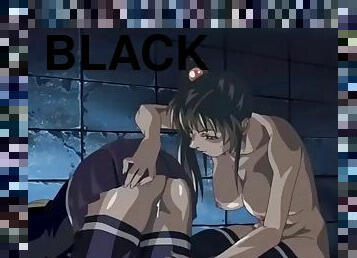 BIBLE BLACK FUTA EP6