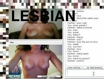 Webcam lesbian 5