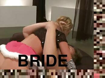 American bride scene 5
