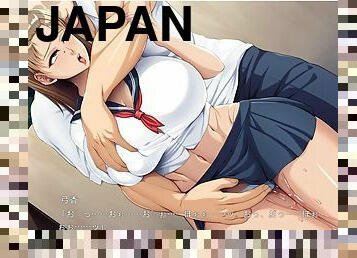 asszonyok, japán, hentai