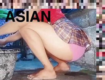 asiatiche, bagno, urina, amatoriali, maturi, pornostar, pov, sperma, doccia