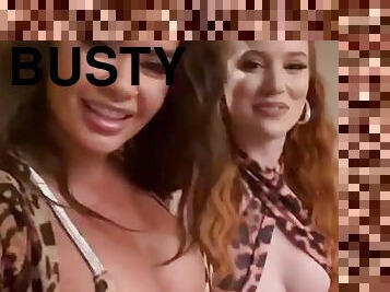 Madison Morgan & Daisy Marie-Onlyfans #1 - Daisy marie