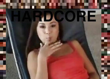 hardcore