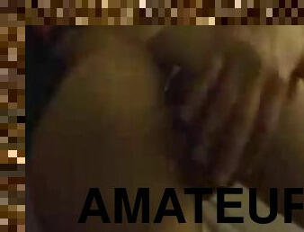 amateur, anal, jouet, salope, petite-amie, bout-a-bout, néerlandais, boules