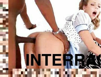 interracial, compilação