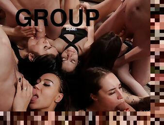 pesta-sex-berkumpulan, parti, amateur, menghisap-zakar, zakar-besar, tegar, buatan-sendiri, sex-dalam-kumpulan-groupsex, perempuan-murah-slut, kali-pertama