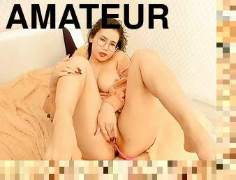 amateur, lesbienne