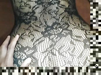 asia, vagina-pussy, amatir, dewasa, jenis-pornografi-milf, creampie-ejakulasi-di-dalam-vagina-atau-anus-dan-keluarnya-tetesan-sperma, hitam, thailand, nilon, payudara-kecil