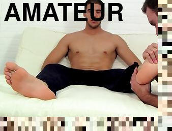 fisting, amateur, gay, compilation, pieds, fétiche