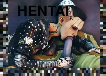 anal-sex, hentai