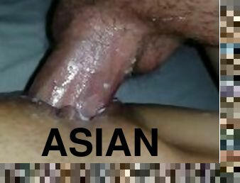 asia, payudara-besar, orgasme, amatir, sayang, cumshot-keluarnya-sperma, penis-besar, creampie-ejakulasi-di-dalam-vagina-atau-anus-dan-keluarnya-tetesan-sperma, putih, tato