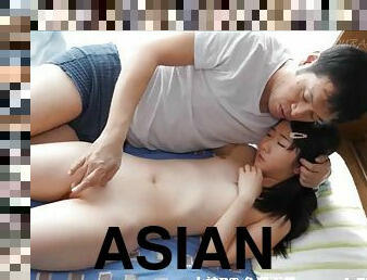 asia, vagina-pussy, amatir, sayang, blowjob-seks-dengan-mengisap-penis, remaja, jepang, mengagumkan