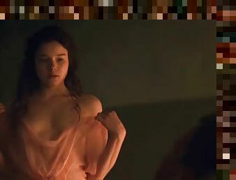 Spartacus sex scene compilation