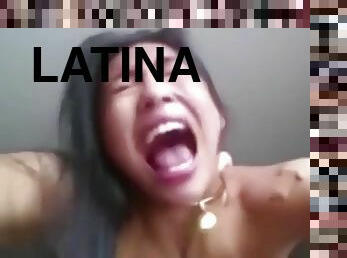 anal, latina, primeira-vez