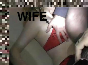 selingkuh, isteri, amatir, anal, blowjob-seks-dengan-mengisap-penis, gambarvideo-porno-secara-eksplisit-dan-intens, gangbang-hubungan-seks-satu-orang-dengan-beberapa-lawan-jenis, bdsm-seks-kasar-dan-agresif, bertiga, berambut-pirang