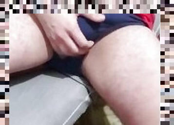 asiatique, baignade, masturbation, public, mature, énorme-bite, gay, branlette, webcam, douche