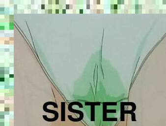 The Slave Stepsisters Hentai Uncensored