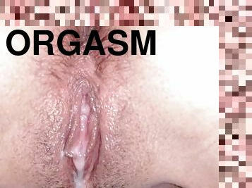 orgasm, pasarica, excitat, solo