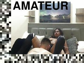 masturbação, orgasmo, cona-pussy, amador, adolescente, caseiro, dedos, namorada, vagina, sozinho