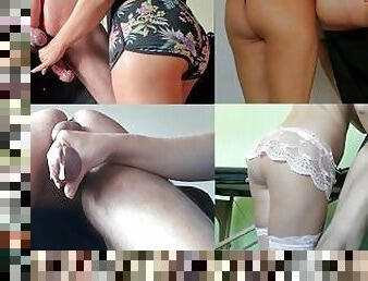 peju, merangsang-dengan-tangan, kompilasi, merangkap, italian, perempuan-simpanan, susu, dominasi, femdom