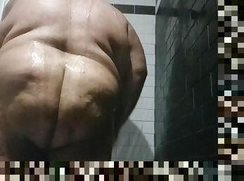 culo, bañando, gorda, público, amateur, gay, regordeta, regordeta-chubby, fetichista, ducha