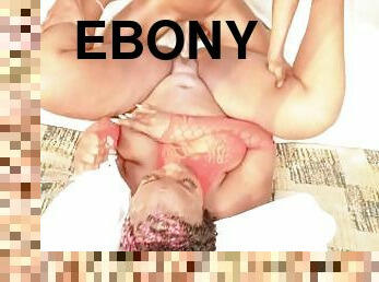 orgasms, vāverīte, melns-ebony, bumbas, aptuvens