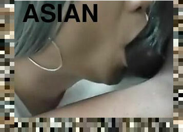 asiatique, amateur, fellation, ébène, interracial, gay, black, couple, baisers, jeune-18