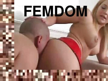 orgasmo, cona-pussy, bdsm, minisaia, pov, cara-em-aperto, fecho, domínio, domínio-feminino