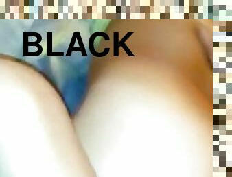 Black pussy,fucked