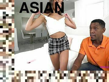 asiático, traseiros, teta-grande, anal, chupanços, pénis-grande, interracial, caseiro, estrela-porno, preto