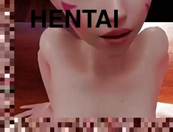 pička-pussy, hentai