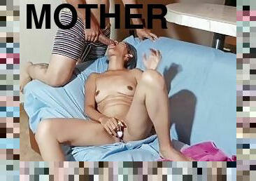 caseiro, mãe, turco, indiano, ejaculação, excitante, fudendo, mãe-mother, leite, puta-whore