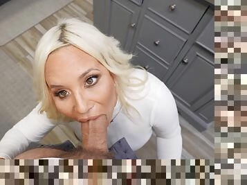 Amoral bbw mom Jenna Love incredible porn video