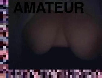 cul, gros-nichons, énorme, amateur, latina, butin, point-de-vue, naturel, seins, réalité