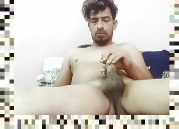 asiático, pai, masturbação, velho, esposa, gay, punheta, webcam, mais-velho, paizinho