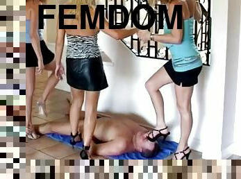 bdsm, ropstvo, femdom