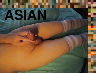 asia, mastubasi, tua, amatir, dewasa, cumshot-keluarnya-sperma, handjob-seks-dengan-tangan-wanita-pada-penis-laki-laki, pijat, sperma, lebih-tua