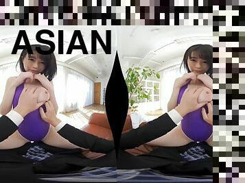 asia, sayang, jepang, sudut-pandang, 3d, fetish-benda-yang-dapat-meningkatkan-gairah-sex, bikini, sepatu-bot