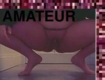 baignade, gros-nichons, extrême, pisser, amateur, horny, coquine, solo, tatouage