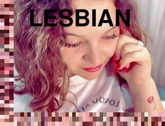 lesbiana, camera-web