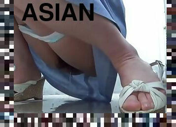 asiatique, en-plein-air, ados, japonais, cam, voyeur, bizarre-weird