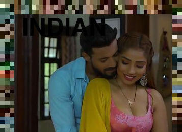Indian hot babe amazing erotic movie