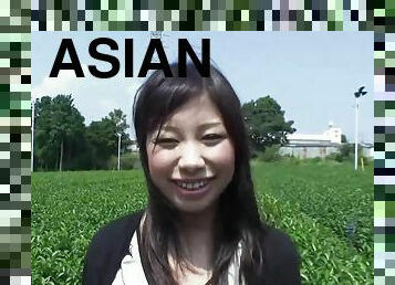 Nip raunchy Karin Asahi exciting porn video